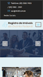 Mobile Screenshot of 4ridf.com.br